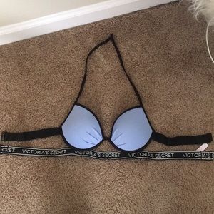 VS bikini top (like new!)